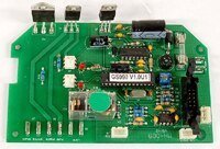 Accu Fog 1000 - Main PCB  Z-MH-009