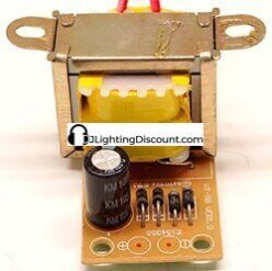 Mister Kool - PCB  Z-MK-PCB