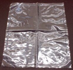 Mister Kool - Water Bag  Z-MK-WB