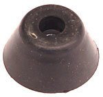 Lightning Cob Cannon - Rubber Foot  Z-S08-100010-01