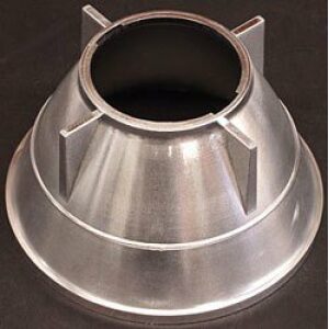 Lightning Cob Cannon - Small Reflector  Z-S12-100016-01