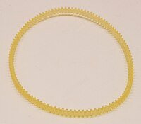 Bubble Blast Jr - 7Inch Belt  Z-S13-100007-01