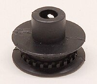 Bubble Blast Jr - Gear  Z-S23-100016-01