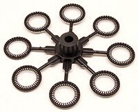 Bubble Blast Jr - Wand  Z-S29-100138-01