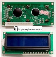 Show Designer-1 - New Style Display PCB  Z-SD-DISPLAY-NS2