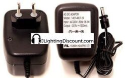 Show Designer-1 - Soi Sd-2D Power Supply Show Designer Z-SD-PSU/2