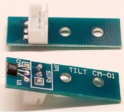 Accu Fog 1000 - Tilt Magnetic Sensor  Z-TILT-CM-01A00