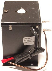 VF1000 - Soi Heater  Z-VF1000-H