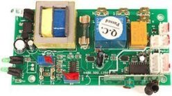 VF1000 - Soi Main PCB  Z-VF1000-MPCB