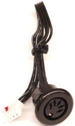 VF Flurry - Soi Remote Input  Z-VF1000-RI