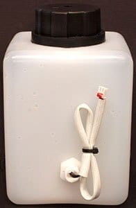 VF Flurry - Soi Tank  Z-VF1000-T