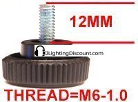 VF400 - Soi Bracket Knob Z-VF400-BK