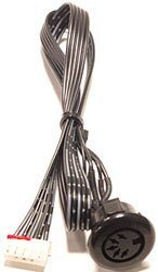 VF Snow Flurry Ho - Soi Remote Input  Z-VFSF-RI