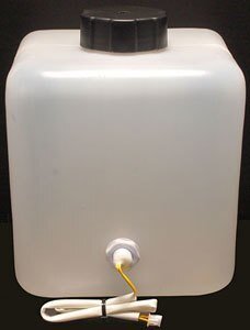 VF Snow Flurry Ho - Tank  Z-VFSF-T