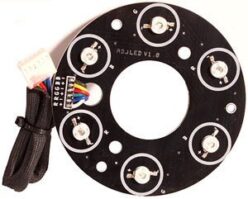 VF Volcano - LED PCB  Z-VFV-LPCB