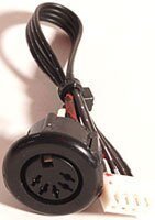 VF Volcano - Soi Remote Input  Z-VFV-RI