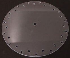 Bubbletron Go - Soi Wand Holder  Z-WB100D002