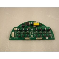 Colorado 1 Tour - Driver Board For Colorado 1 Tour PTF262AQ1000201IPVWT