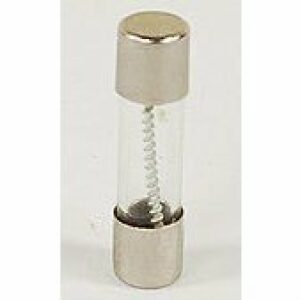 Galaxian Gem Ir - 2A Gma Single Fuse Z-FUSE/GMA-2A