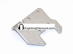 MAC 700 Profile - Adaptorpl. Angled, Annim.wheel 23809880