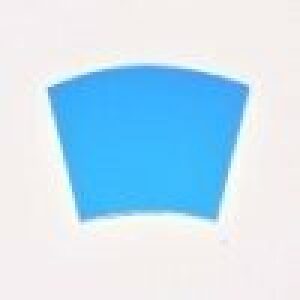 Blue 104 Mac250 Shape - 46404603