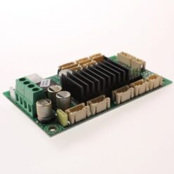 RUSH MH 4 Beam - Pan/tilt driver MH 4 50480654