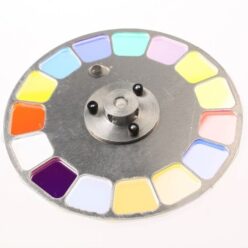 RUSH MH 4 Beam - Colorwheel for MH 4 50480631