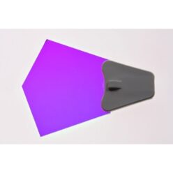 MAC 700 Profile - Color filter M00 Blue 110 SP w. adaptor 62327147