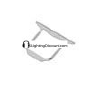 MAC 700 Profile - Air filter retainer M700W 17780640