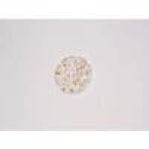 MAC 700 Profile - Gobo, Fused Red/Yellow, D27.8, textured glass 43074004