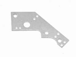 MAC 700 Profile - Support plate, animation wheel 23809860