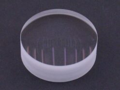 MX-10 Scanner - D=60 f=192.3 Achromat Coated 41202020