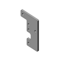MAC 101 - Opto sensor plate 23820090