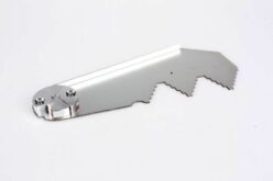 MAC 700 Profile - Shutter with universal adaptor 62325093