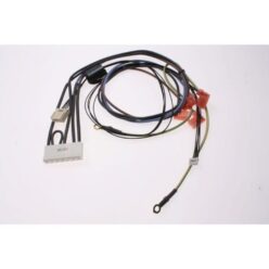 MAC 101 - Wire Harness MAC101 Base-Head 11860339