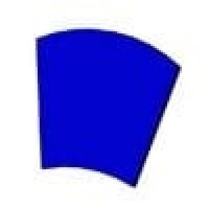 MX-10 Scanner - Blue 108 MAC250 shape 46404631