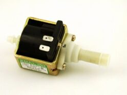 Alternative view of Jem - Piston pump 120v/60hz 05761001