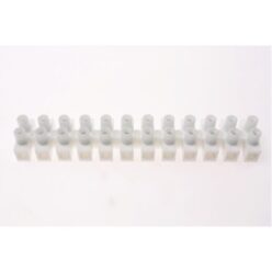 JEM K1 Hazer 120V - Terminal block nylon 10amp 05220504