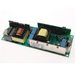 Ballast RUSH Wizard/MH 4 Rev A 50480746