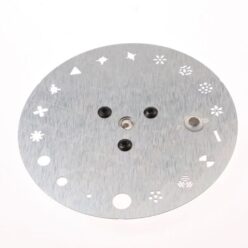 RUSH MH 4 Beam - Gobo Wheel MH 4 50480622