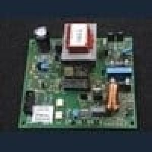 Magnum Hazer 120V - PCBA Power ZR24/7,115V 62021510