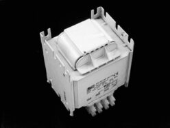 MX-10 Scanner - Bal, 250W,210/60Hz,225/60Hz,22 04540010