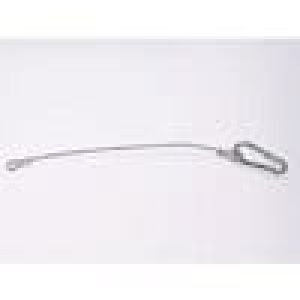 MAC 350 Entour - Steelwire w/safety hook L=170 62406885