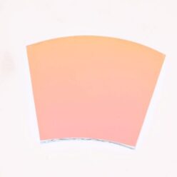 MX-10 Scanner - Pink 312 MAC250 shape 46404604