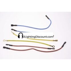 MAC 350 Entour - Cable power assy 11850232