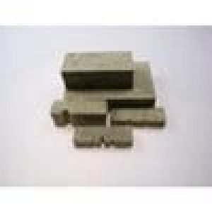 Magnum 2000 120V - Rockwool precut for Magnum Pro 26520020