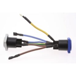 MAC 101 - Wire Harness Mains MAC101 Base 11851042