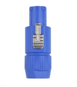 JEM K1 Hazer 120V - PowerCon Input Cable Con., NAC3FCA 05342804