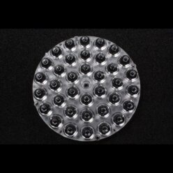 MAC 101 - Front lens for MAC 101 41350050