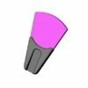 Pink 312 Glued W.Adap.M250 Pro - 62327053